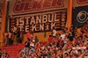 Galatasaray - Ofk Belgrad